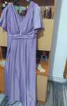 Rochie eleganta și extrem de frumoasa