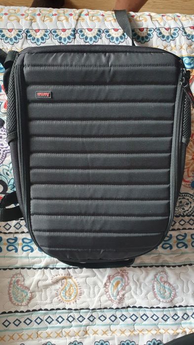 Rucsac rugsac geanta foto Hama nou nefolosit