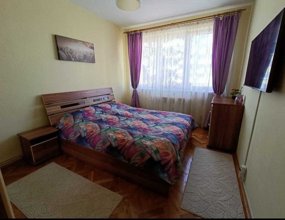 PF Vand apartament 2 camere Mihai Viteazu Sibiu
