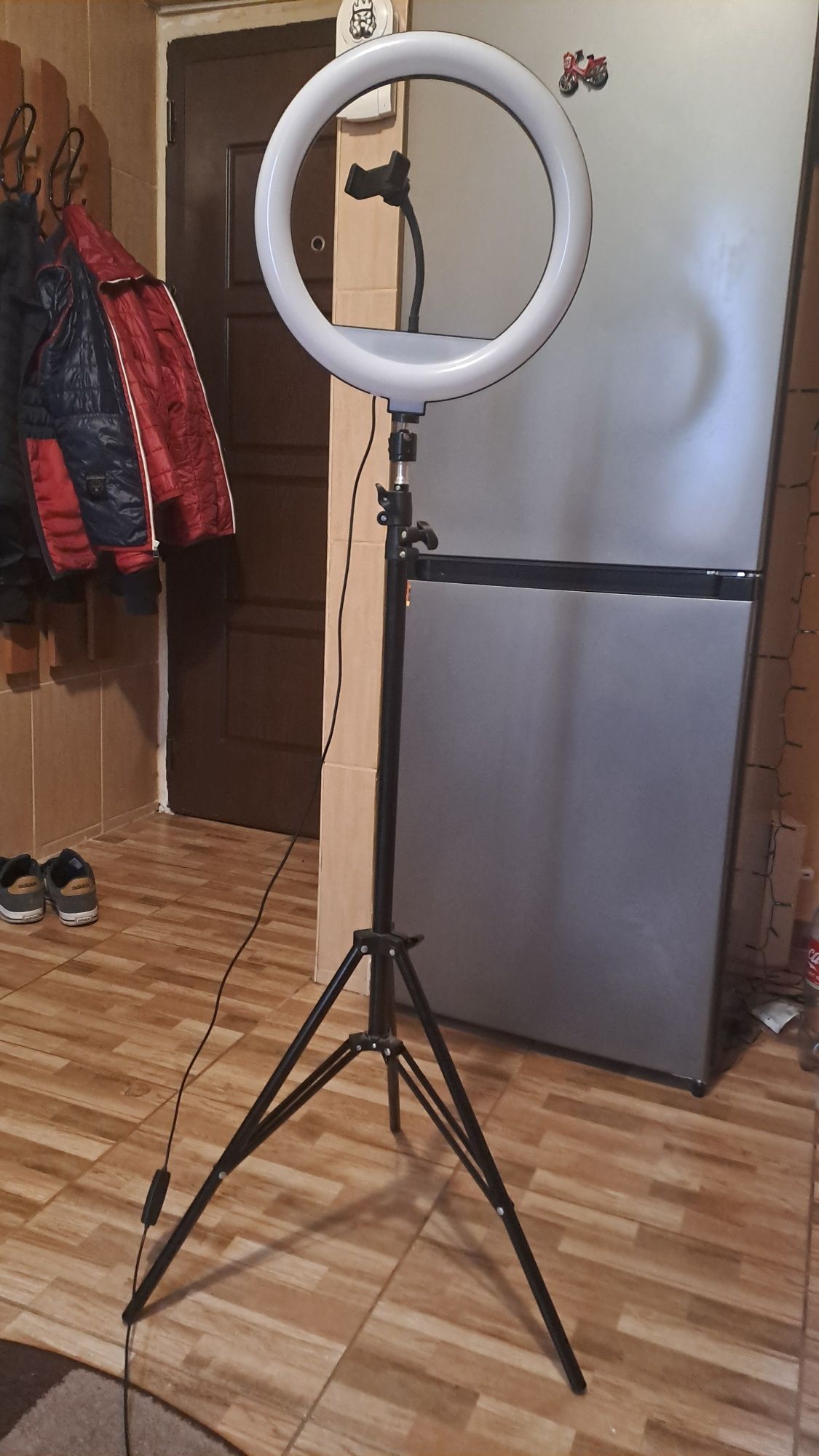 RingLight 3m inaltime