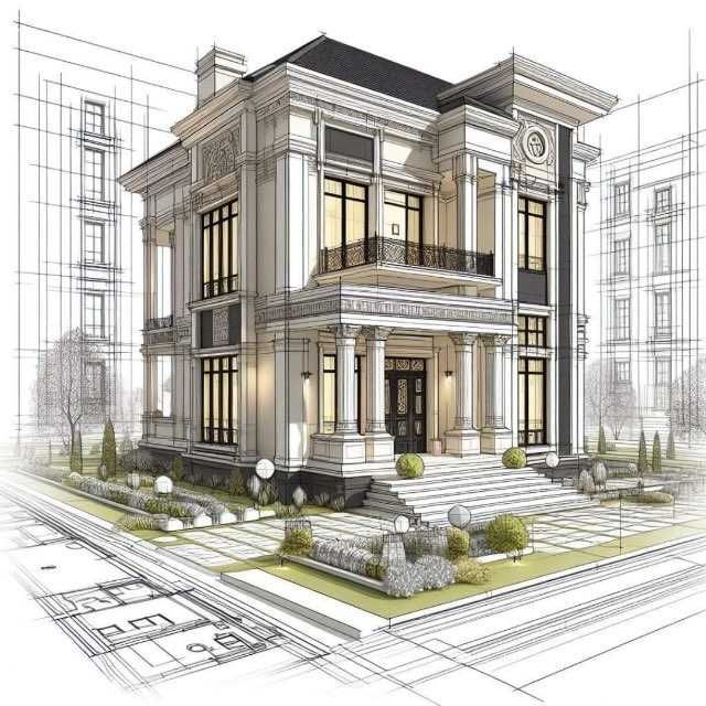 Arxitektura xizmati atigi 5 990 mln so‘m Ruxsatnoma olishgacha xizmat