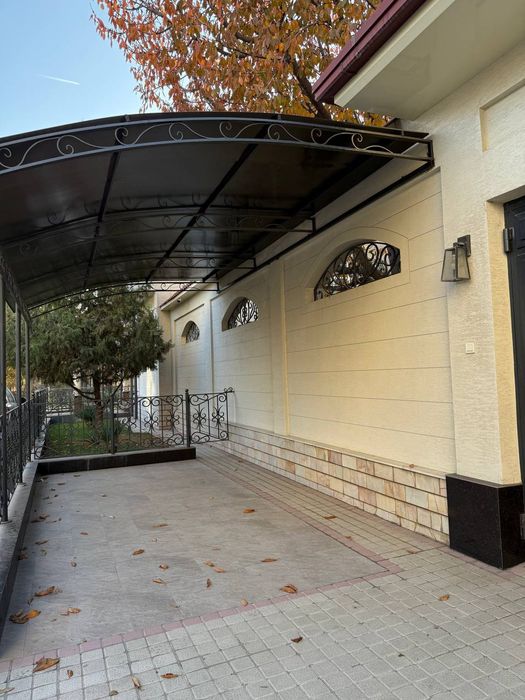 Сдается в Аренду 2 этажный дом на Бадамзаре (от владельца)