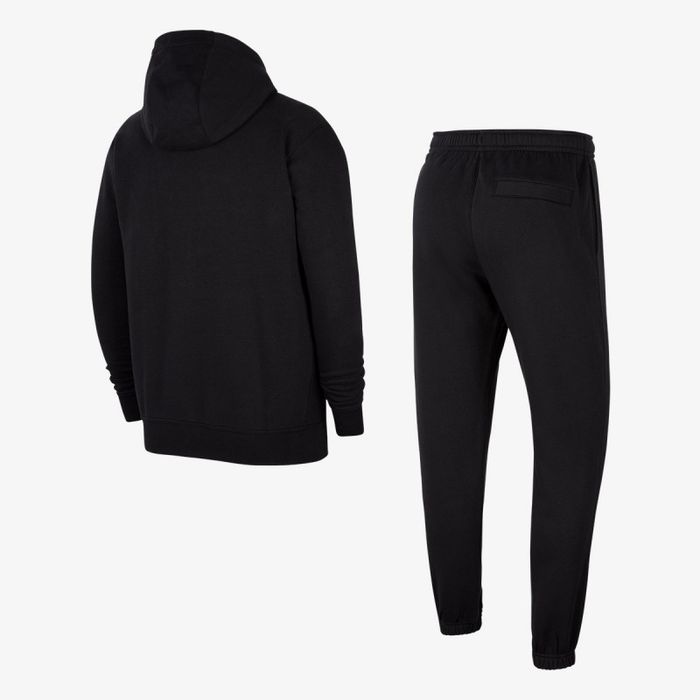 Мъжки спортен екип  NIKE NSW CE TRK SUIT  GX BLACK
