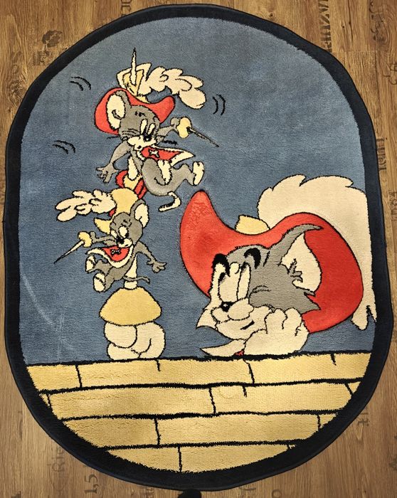 Covoare Tom&Jerry