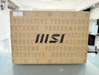 Laptop MSI Cyborg 15 A13VE Sigilat