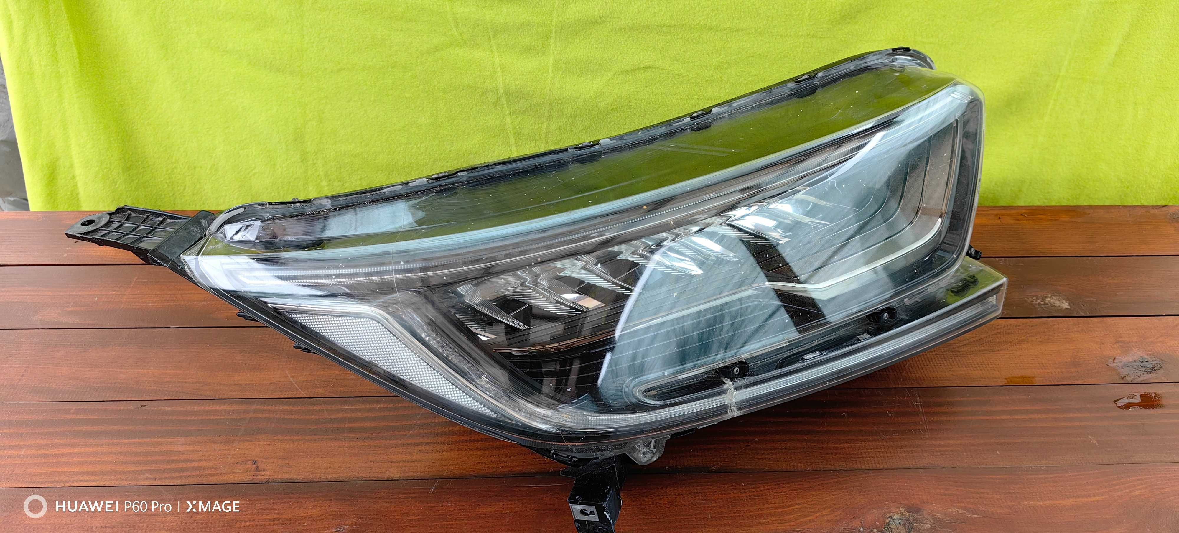 Десен фар за Honda CRV 2017 - 2023 Full led / Хонда црв