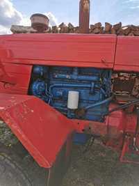 tractor Romanesc 650 UTB