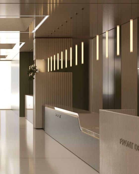 Design interior si vizualizare3D pentru locuinta sau afacerea ta