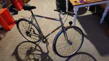Bicicleta barbati