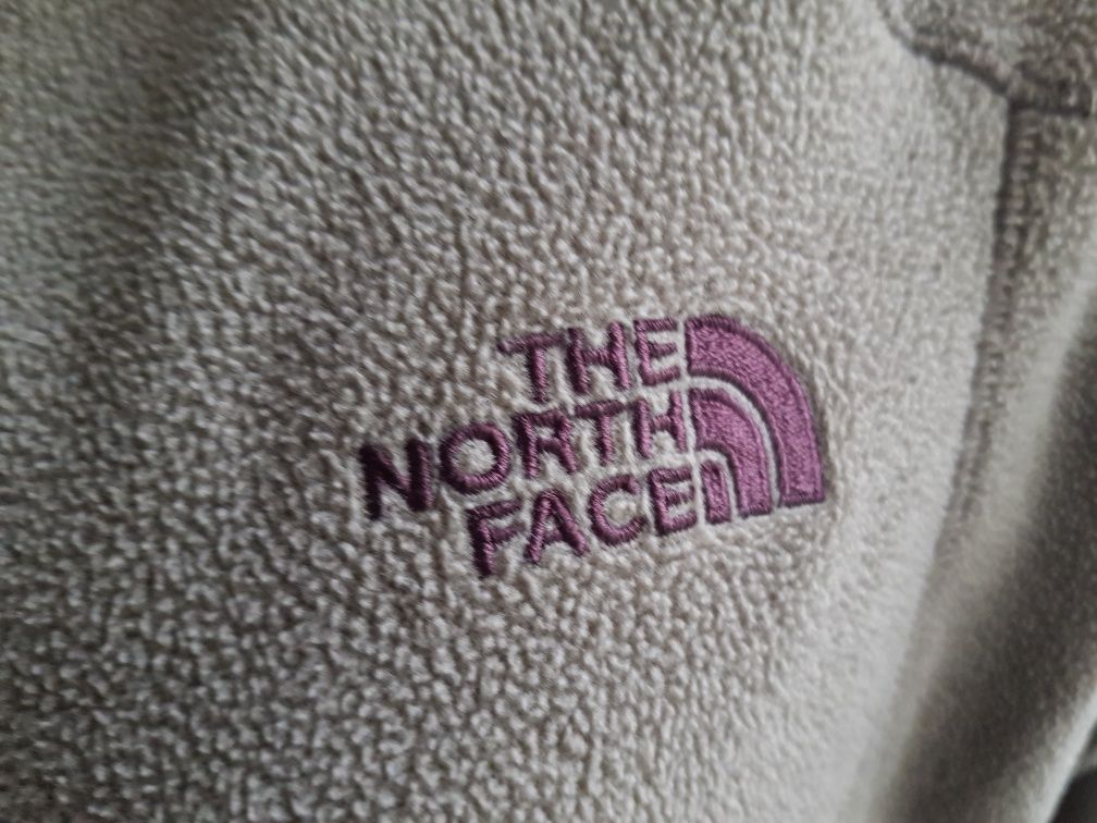 The NORTH FACE- оригинален дамски суйтчър