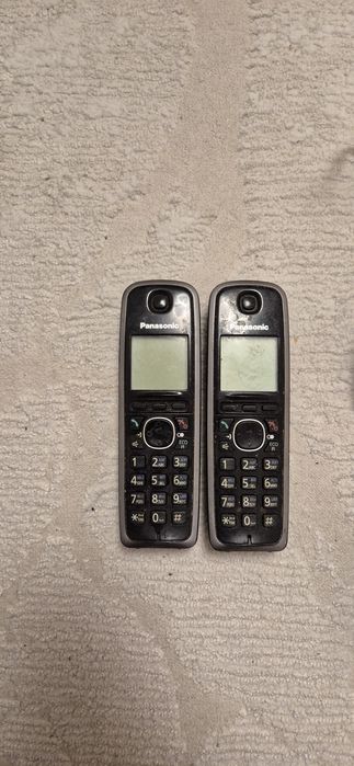 Радиотелефон Panasonic