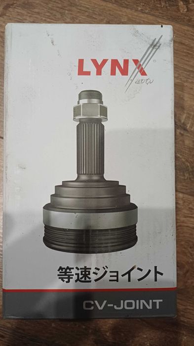 Продам новый Шрус наружный CO-7525A (граната) на Лексус/Тойота