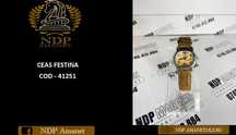 NDP Amanet NON-STOP Bld.Iuliu Maniu 69 CEAS FESTINA (41251)