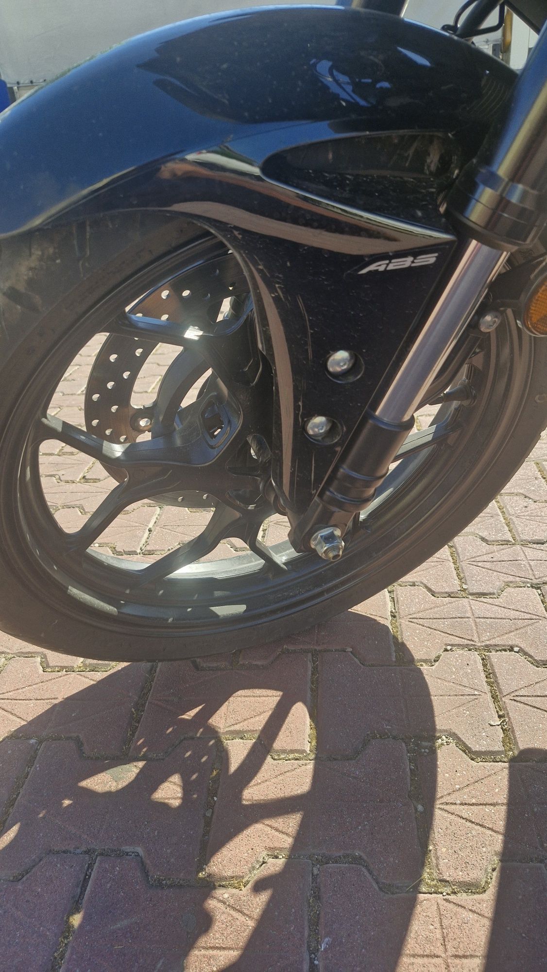Yamaha r25 nou nout