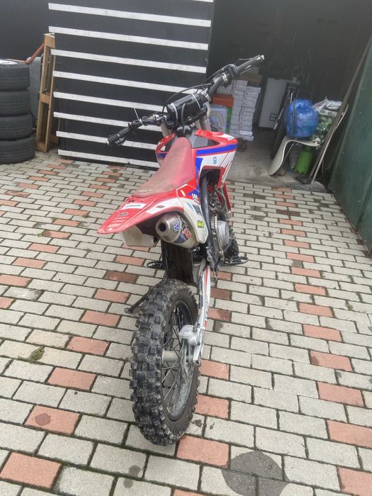 Cross RXF 140 voltat