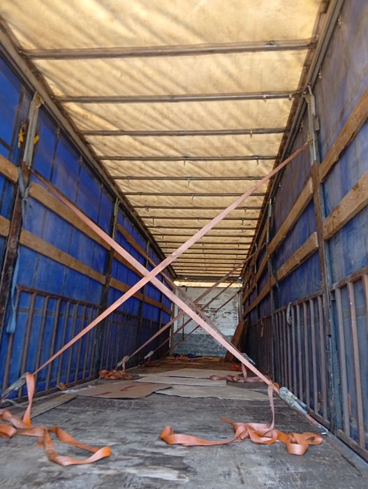 Schmitz Cargobull SCS