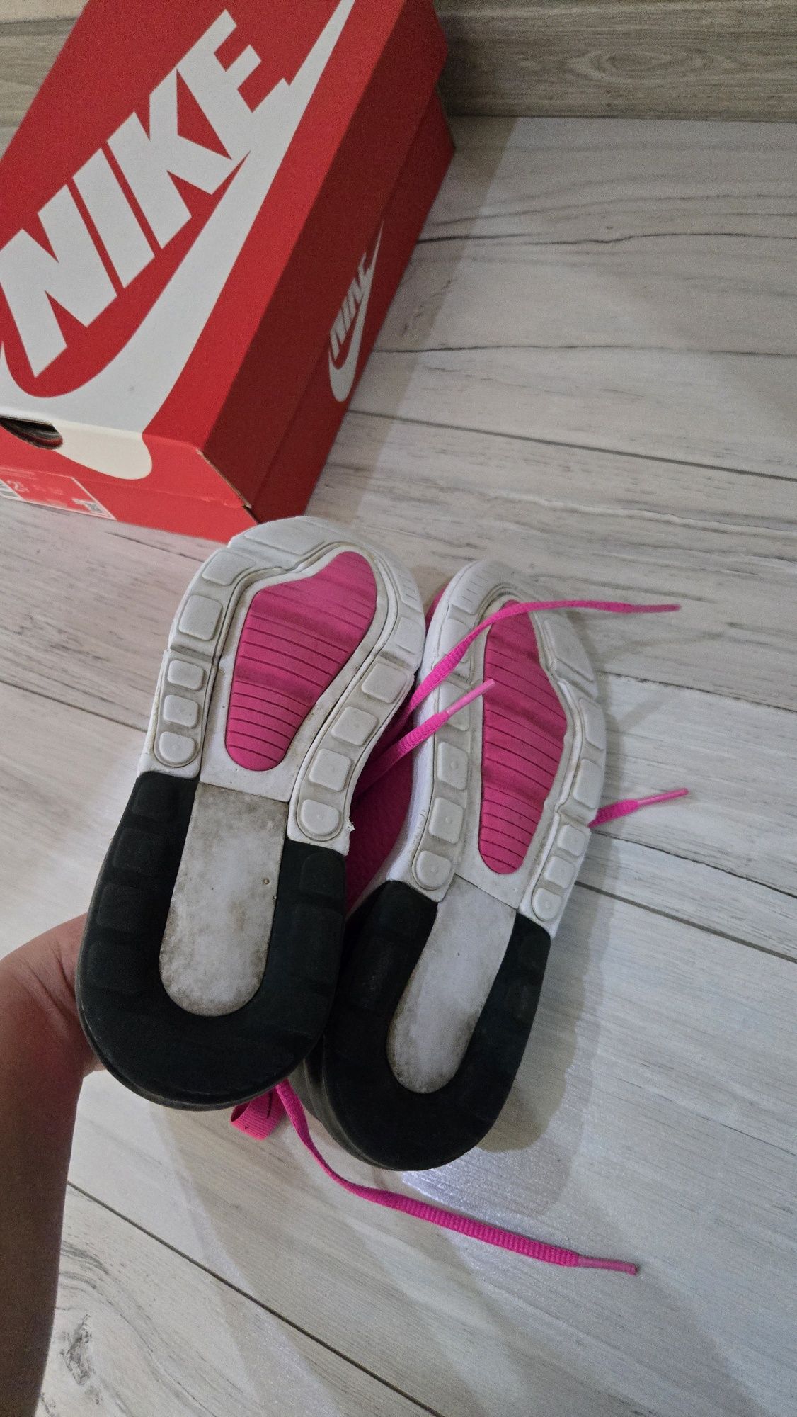 Детски маратонки Nike 33 номер