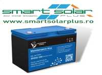 Acumulator solar gel 200ah/12,8v Ultimatron France