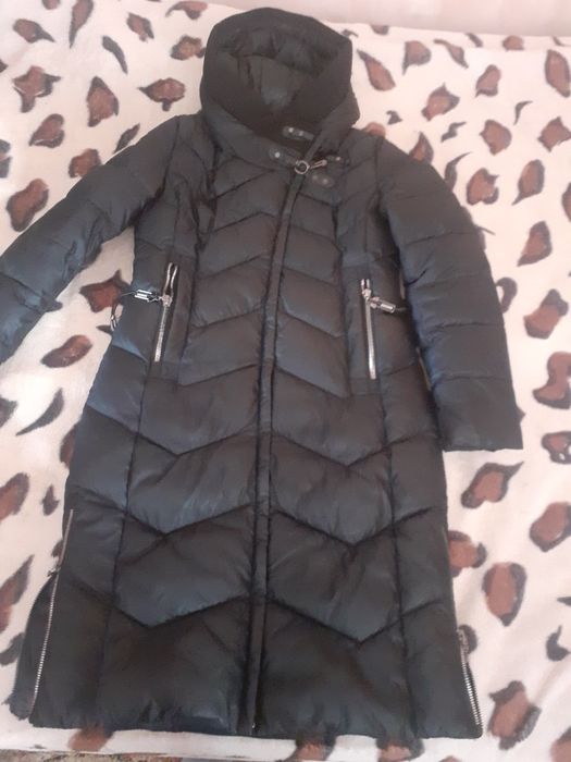 Верхняя одежда,Куртка зимняя,