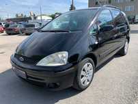 Ford Galaxy 1.9 TDI 116 CP