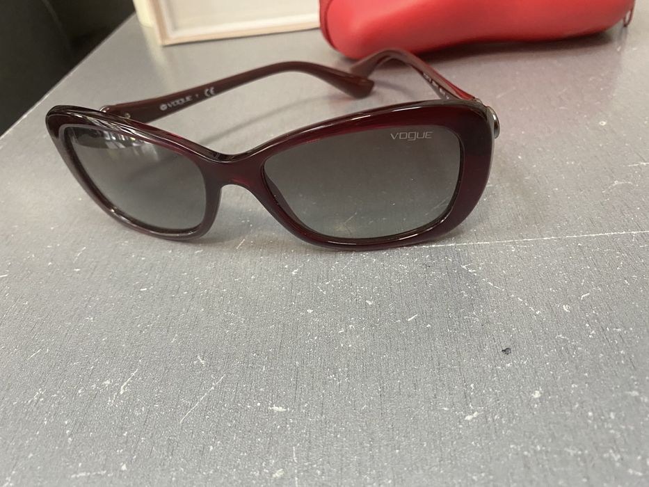 Оригинални слънчеви очила Vogue, ray ban,reebok,