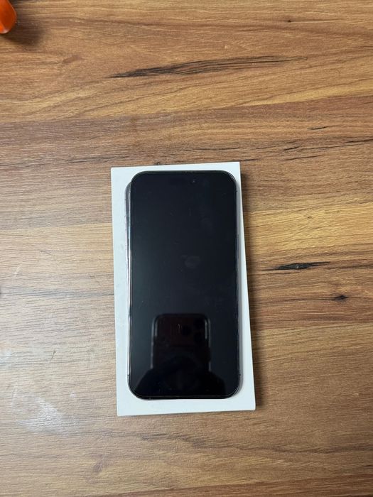 Vand iphone 14 pro max 128gb