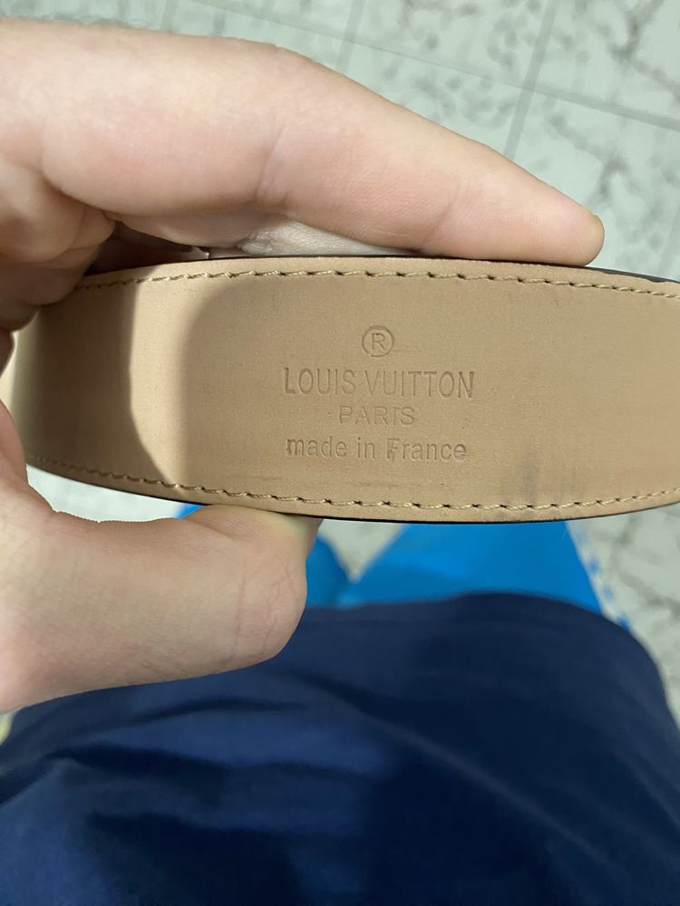 Curea Louis Vuitton