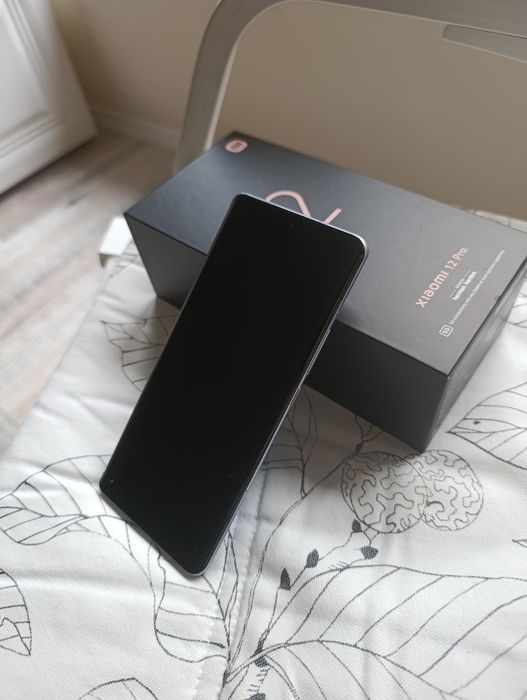 Телефон Xiome 12 pro