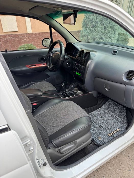 Матиз АРЕНДА Викуп 2017 йил 1 кол холат зор