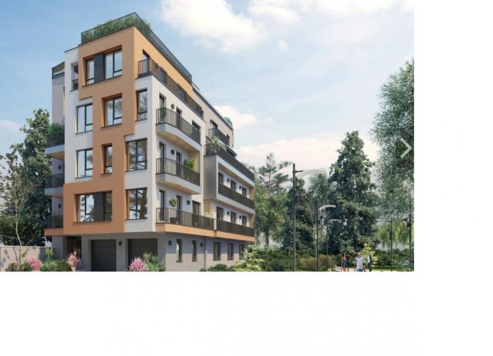 Продава се Тристаен апартамент в София, Овча купел 1 - 136 кв.м за 1563 €/кв.м - Снимка #5