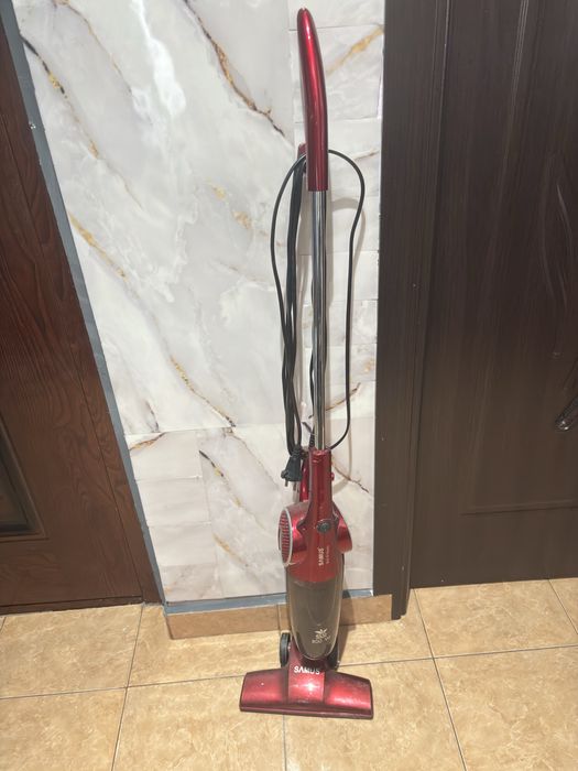 Vand aspirator samus