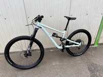 Vand Specialized status 160