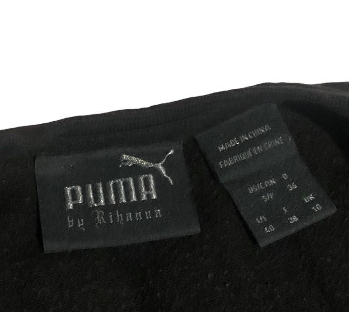 Puma x Fenty by Rihanna Tricou Crewneck