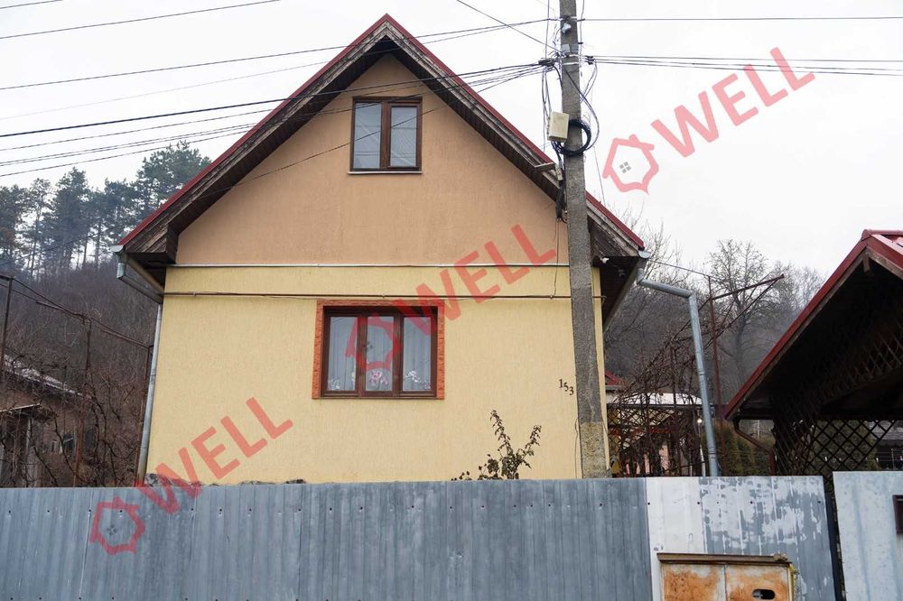 Casă de vânzare în comuna Ceuașu de Câmpie