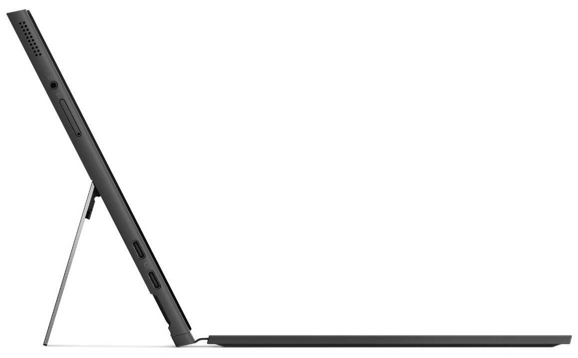 Лаптоп Lenovo IdeaPad Duet 3