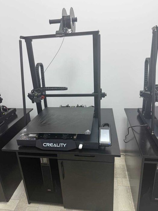 3 D Принтер/3 D Printer
