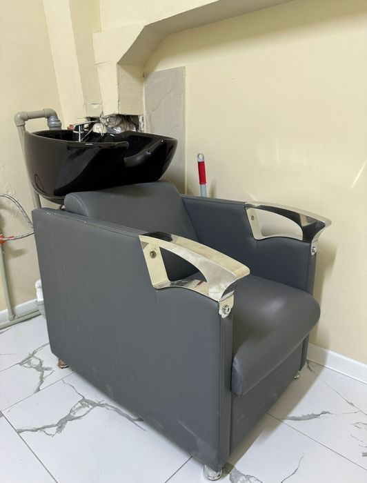 Мебель для салона