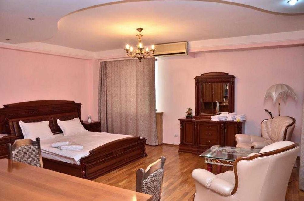 Аренда готового объекта под гостиницу или гостевой дом (450–500 м²)м