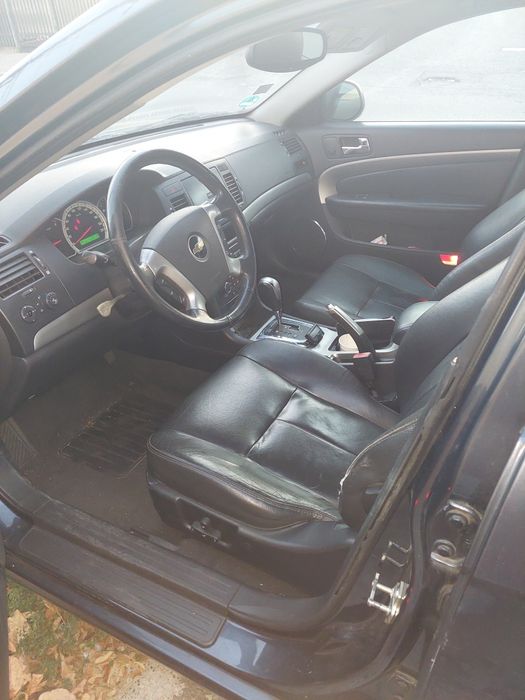 Chevrolet epica stare impecabila automat