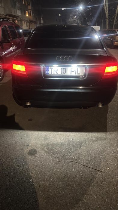 Audi A6 C6 2.0 cp 140 an 2005
