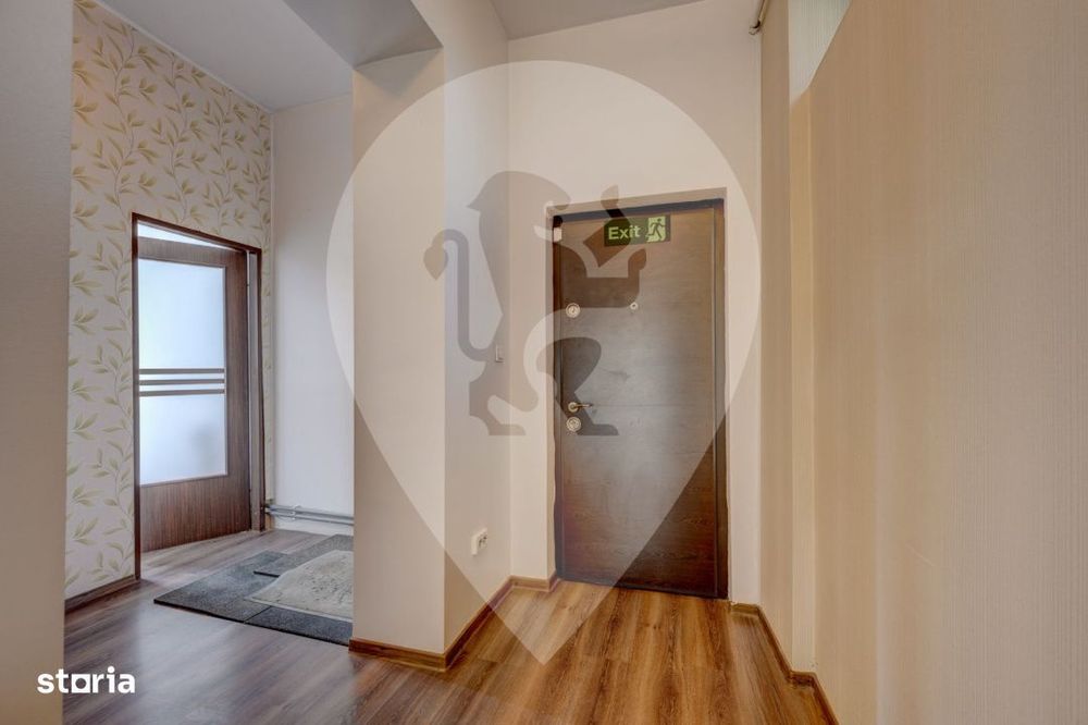 Cabinet Stomatologic | Parcul Carol