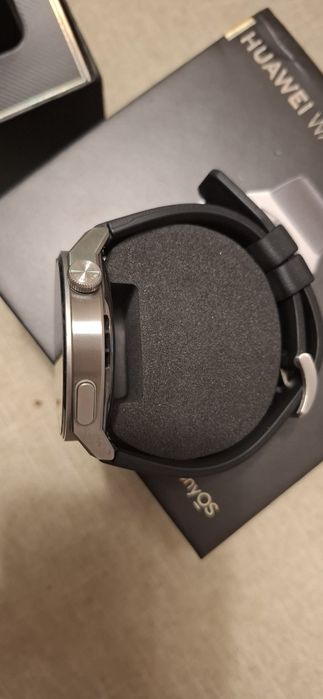 Huawei watch gt3 pro