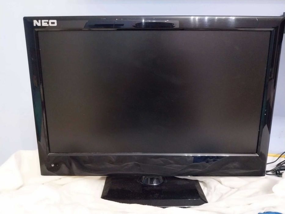Телевизор - LED TV - 19 инча