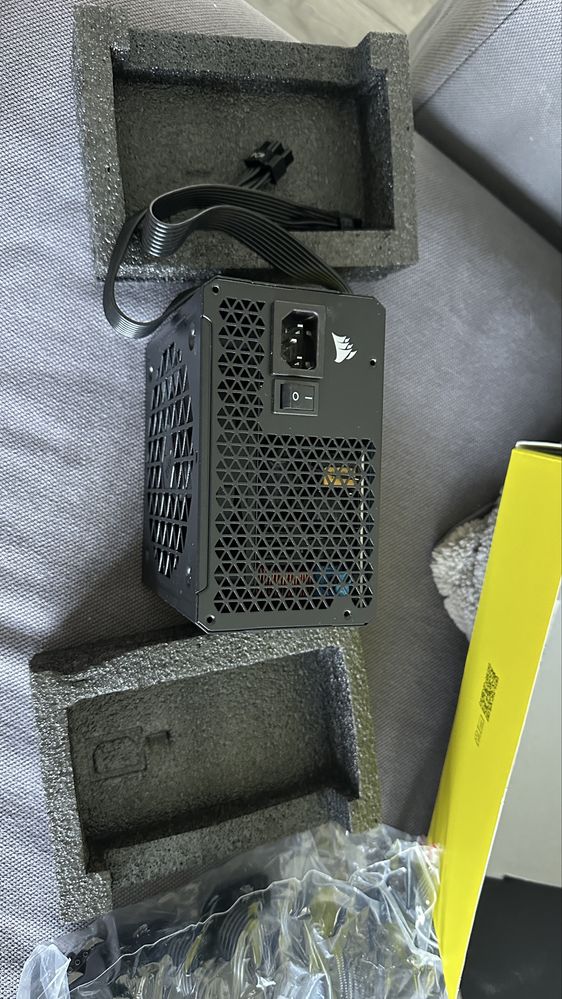 Sursa PC Corsair