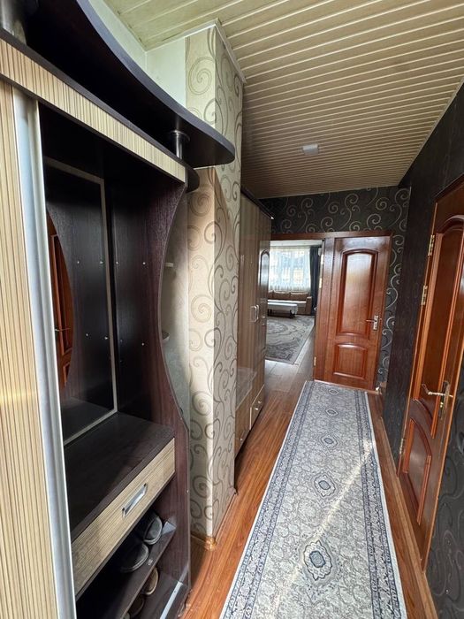 Улица Бабура 2х-комнатная квартира 60квм