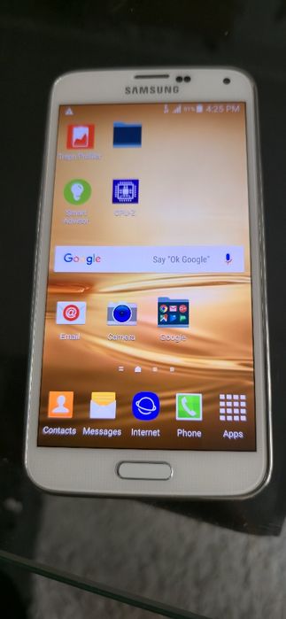 Smartphone Nubia 11 Mini