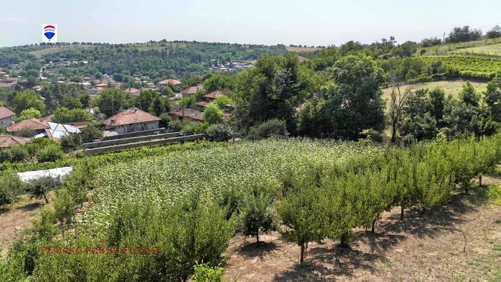 Продава се Парцел в с. Мечка, Област Русе - 1450 кв.м за 10 €/кв.м - Снимка #2