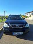 Lexus RX400H Hybrid 4x4 GPL Fiabil