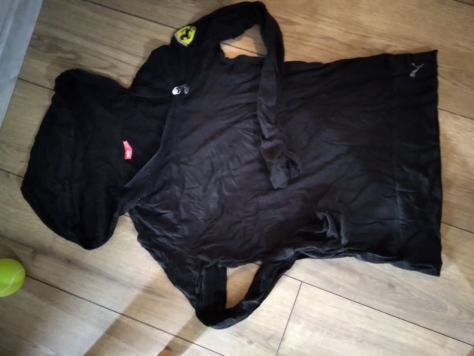 Ferrari блузи, тениска и потник