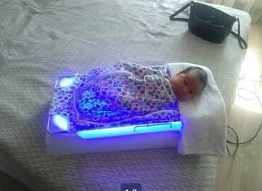 Fotolampa 24 soat ichida